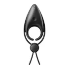 Satisfyer Sniper вибрирующее кольцо для члена – черный — Фото 5