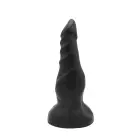 Dinoo TPE dildo 03 – 25.5 cm (10″) — Nuotrauka 4