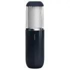 SVAKOM Alex Neo 2 Interactive Vibrating Masturbator – 12.5 cm (4.9″) – Black — Photo 2