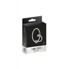 LOCKED END TORC 40 mm – nerūsējošā tērauda dzimumlocekļa gredzens — Foto 2