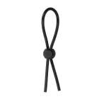 Flex Booster Cock Ring – Black — Photo 2