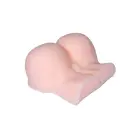 Vibrating Life-Sized Pussy & Ass Masturbator XXL – quality II — Photo 2