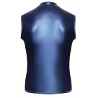 NEK Metallic Blue Shirt – 3XL — Photo 9
