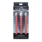 Fire Sticks Fetish Drip Candles – Red – 3 pcs — Photo 2