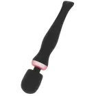 Rithual Akasha Wand 2.0 wand вибратор – черный — Фото 4