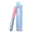 FemmeFunn FFIX Bullet XL lodes vibrators – 19.6 cm (7.7″) – zils — Foto 5