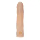 Stymulator-Perfect peenise varrukas – 18.5 cm (7.3″) — Foto 4