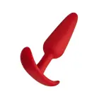 FORTO F-31 Plug – L – Red — Photo 3