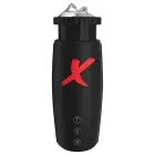 PDX Elite Moto Bator automatinis masturbatorius – 22.7 cm (9″) — Nuotrauka 3