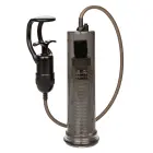 Optimum Series Vibro Air Pump – Black — Photo 1