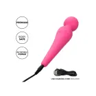 Couture Collection wand вибратор – розовый — Фото 6