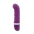 B Swish bdesired Deluxe Pearl Vibrator – 15.24 cm (6″) – Purple — Photo 1