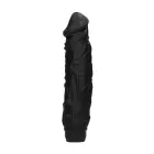 Loving Joy anatoomiline vibraator – 21 cm (8.25″) – nahavärv — Foto 4