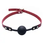Bad Kitty Fesselset Strass BDSM rinkinys – rožinis — Nuotrauka 10
