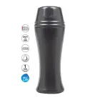 PRIVATE Wet Kitten Self Lube To Go masturbators – miesas krāsa — Foto 2