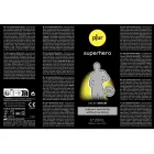Superhero aiztures serums – 20 ml Foto 2