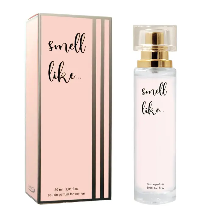 Smell Like #07 feromonų kvepalai moterims – 30 ml