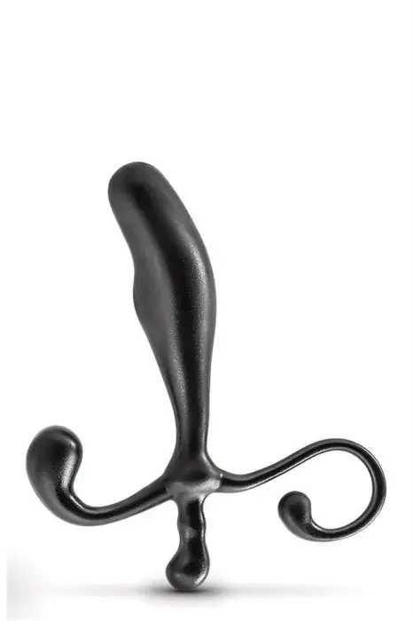 ANAL ADVENTURES PROSTATAS STIMULATORS – 12.7 cm (5″) Foto 3