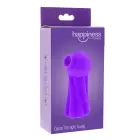 TOYJOY Dance The Night Away клиторальный стимулятор – фиолетовый — Фото 3