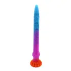 Kiotos Monstar Beast dildo – 40.5 cm (16″) – Daudzkrāsains — Foto 3