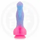 EPIC Selara Dawn silikoninis dildo – 19.5 cm (7.7″) — Nuotrauka 1