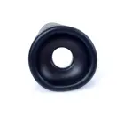 Pumpja uzmava – melna Foto 2