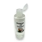 Kinky Pleasure kookose massaažiõli – 100 ml — Foto 2