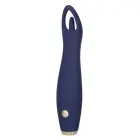 Chic Jasmine vibrators – zils — Foto 1