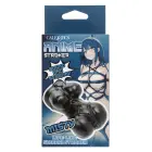 Anime Stroker Misty masturbators – melns — Foto 2