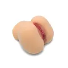 Kiotos Pussy & Ass masturbatorius – 15 cm — Nuotrauka 7