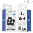 INTENSE Charles Adjustable Support Ring Model 11 – Black — Photo 6