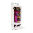 Tickler Vibes Cute Tickler vibratorius – 13.3 cm (5.2″) – violetinis — Nuotrauka 4