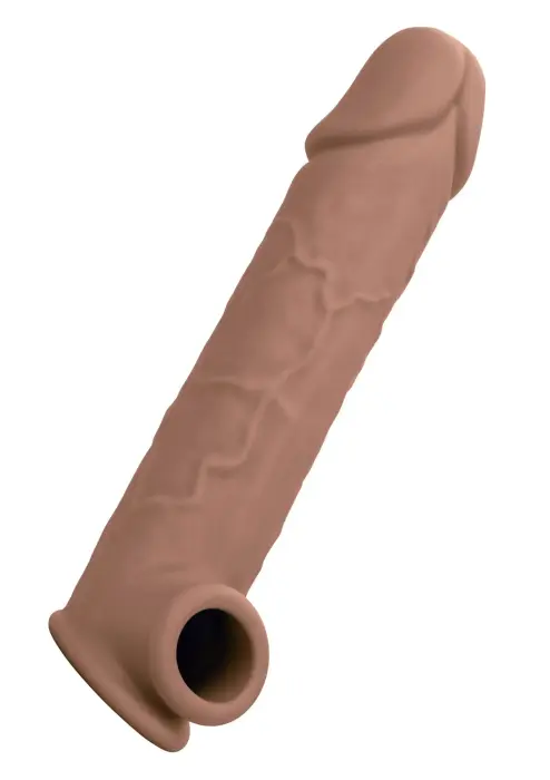 Life-Like Extension 20 cm (8″) – Brown