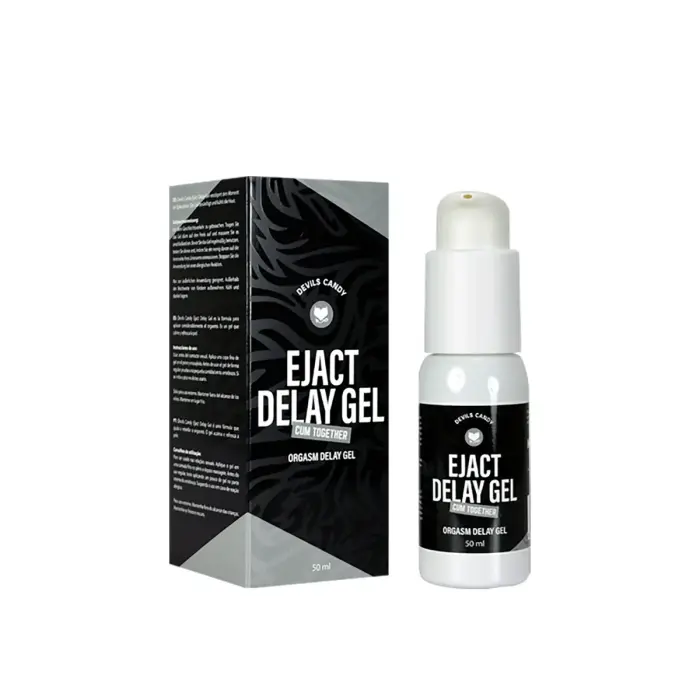 Devils Candy Гель для продления – 50 ml
