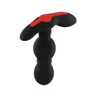 FORTO Vibrating Plug – Black — Photo 5