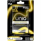 Uniq Pull bezlateksa orālā aizsargplēve ar lencēm – 3 gab. — Foto 1