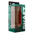 SHAFT Model N anatomisks dildo – 24.1 cm (9.5″) — Foto 1