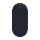 Dual Motor Remote Control Beaded Vibrating Liquid Silicone Prostate Stimulator – Black — Photo 8