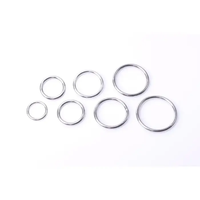 Dzimumlocekļa gredzens ar šuvi – 26 mm Foto 2