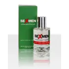 SeXmen Pheromone Perfume for Men – 50 ml — Photo 1