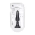 LEVELZ Slim anaaltapp L – Must — Foto 2