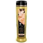 Shunga Erootiline massaažiõli – vanilli – 240 ml — Foto 2