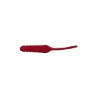 Fun Factory Buck Dich – dual-function silicone paddle and spanker – red – 31.5 cm — Photo 3