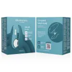 Womanizer Liberty 2 Blue - gaisa pulsa stimulators — Foto 7