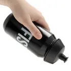 Powder Lube дорожная бутылка для смешивания – 500 мл – чёрная — Фото 3