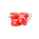 CLEO Double Delight 3.0 masturbatorius – 21.5 cm (8.5″) — Nuotrauka 3