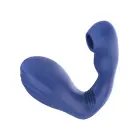 Alpha Arouser õhupulss stimulaator – sinine — Foto 4