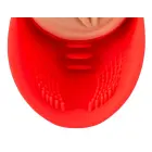 PDX Elite Fuck-O-Matic – realistiškas makšties masturbatorius – 26.8 cm (10.5″) – kūno spalva — Nuotrauka 8