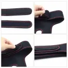 Lovetoy Easy Strap-On Harness – регулируемые полиэстровые ремни – талия 61–142 см – без дилдо — Фото 7
