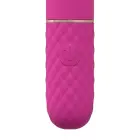 Mini wand vibraator – roosa — Foto 3